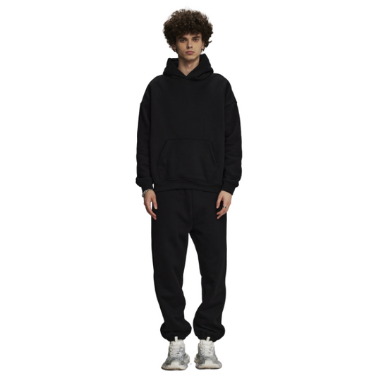 AVASI - Hooded Tracksuit