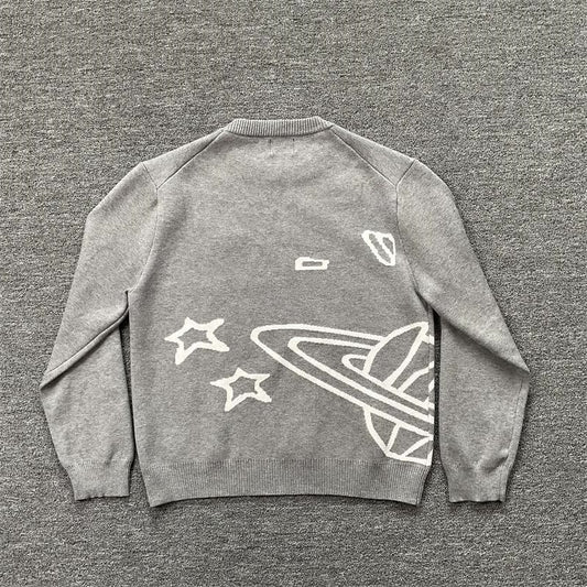 AVASI - Mashhad Sweater