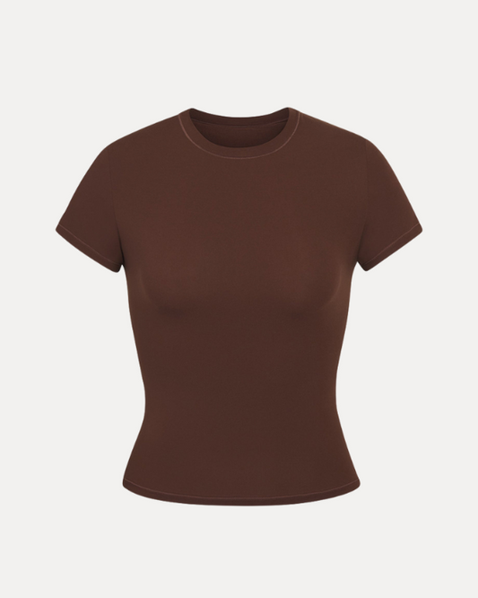 AVASI - SKIMS SHORT SLEEVE™