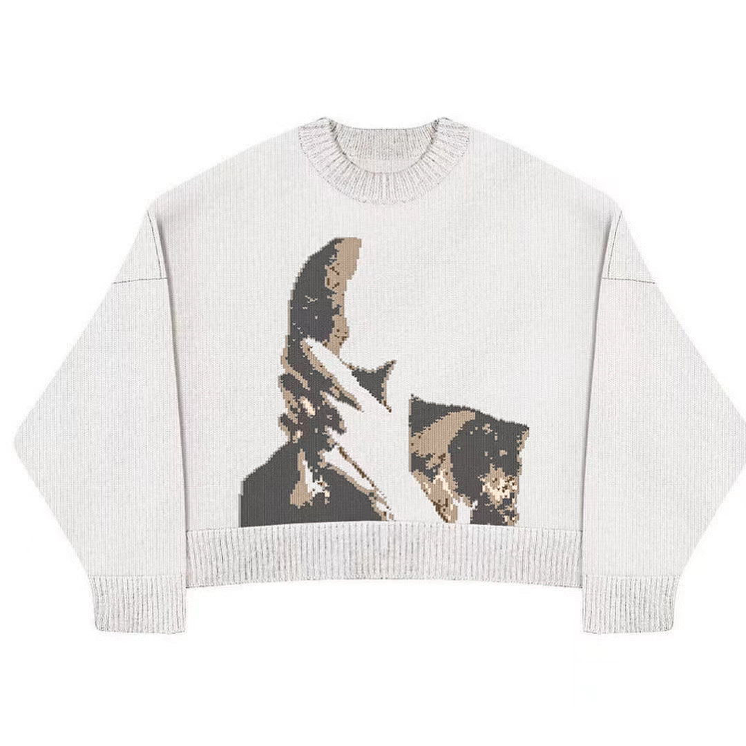 AVASI - Frank Sweater