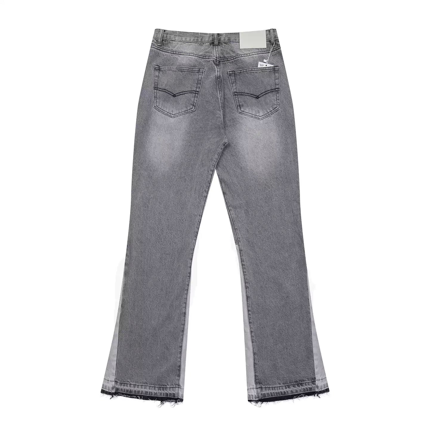 AVASI - Designer Flared Denim 2.