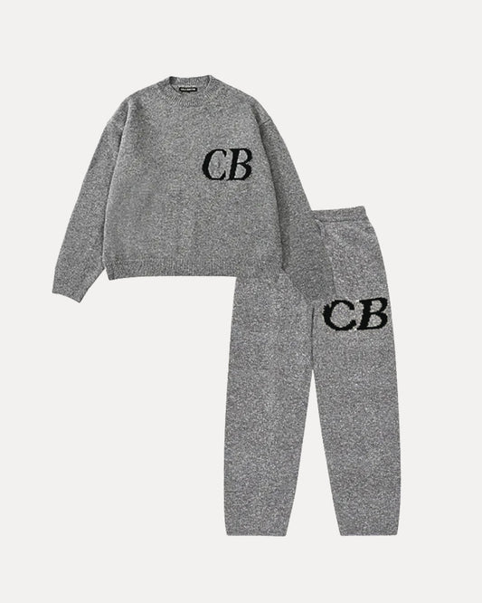 AVASI - CB Tracksuit