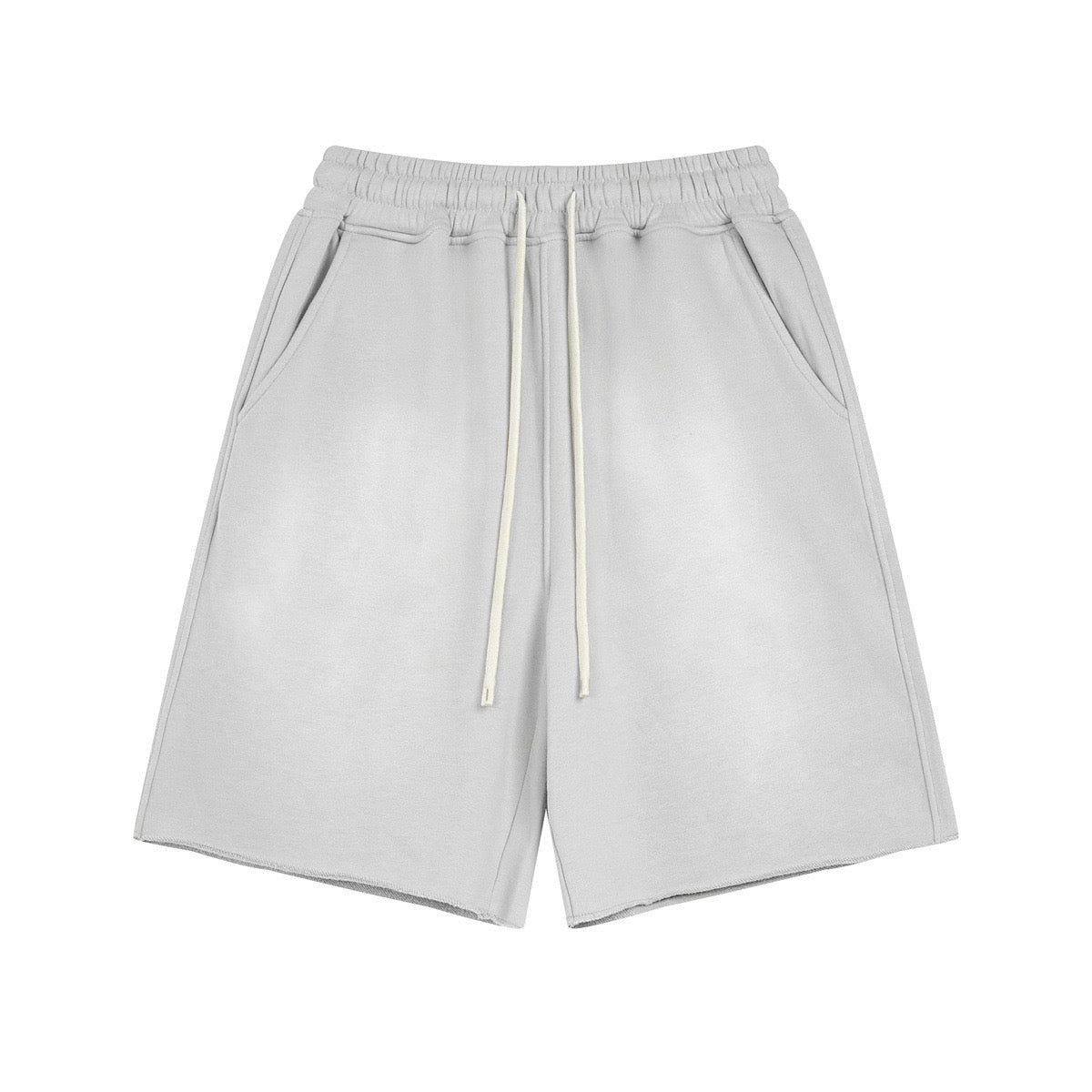 AVASI - Washed Shorts