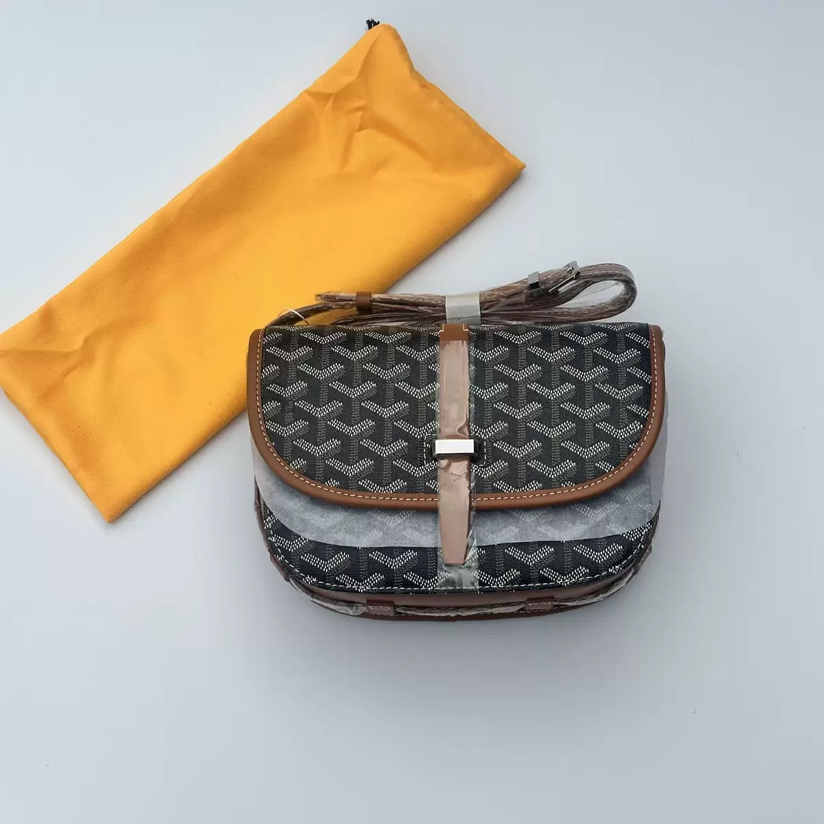 AVASI - Gyd Umhängetasche