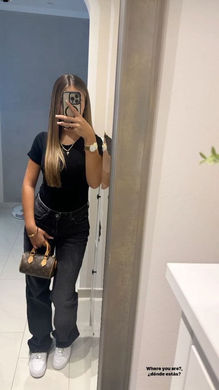 AVASI - SKIMS SHORT SLEEVE™