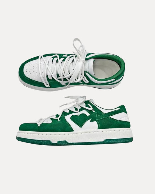 AVASI - Heart Low Sneaker