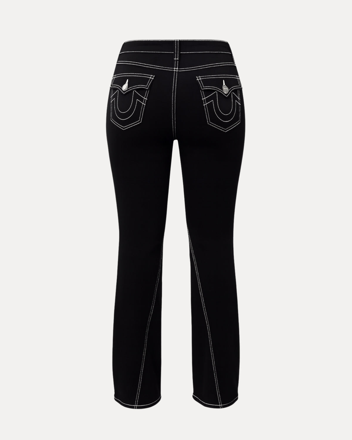 AVASI - Straight Leg Jeans