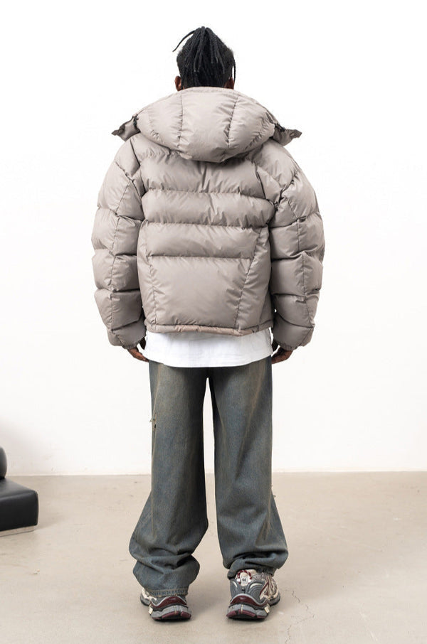 AVASI - Yukikaze Puffer