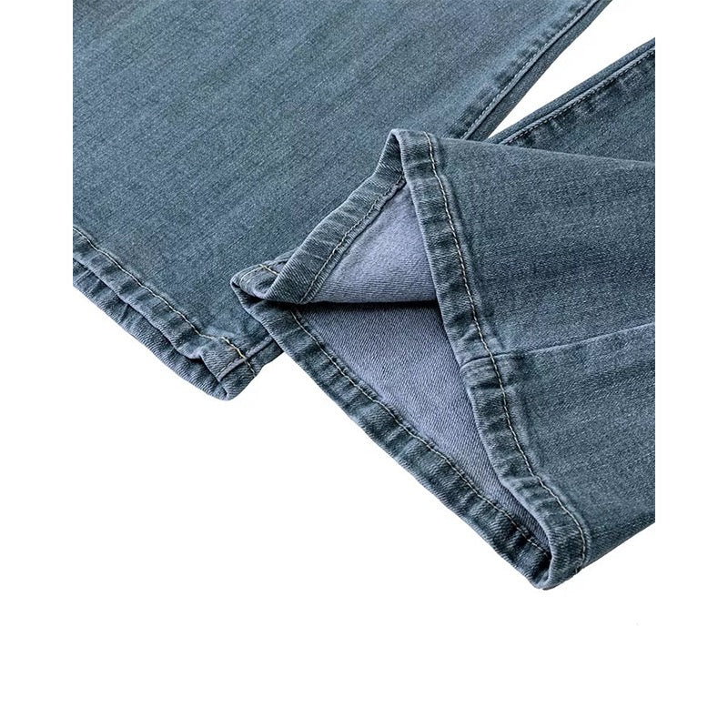 AVASI - Straight Leg Jeans
