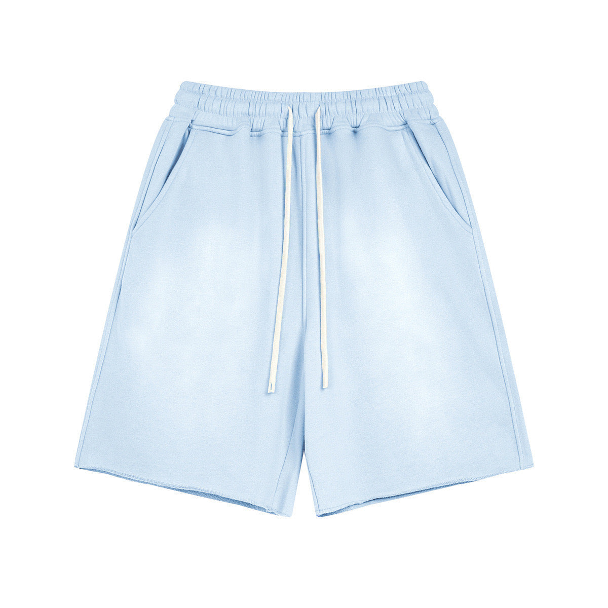 AVASI - Washed Shorts