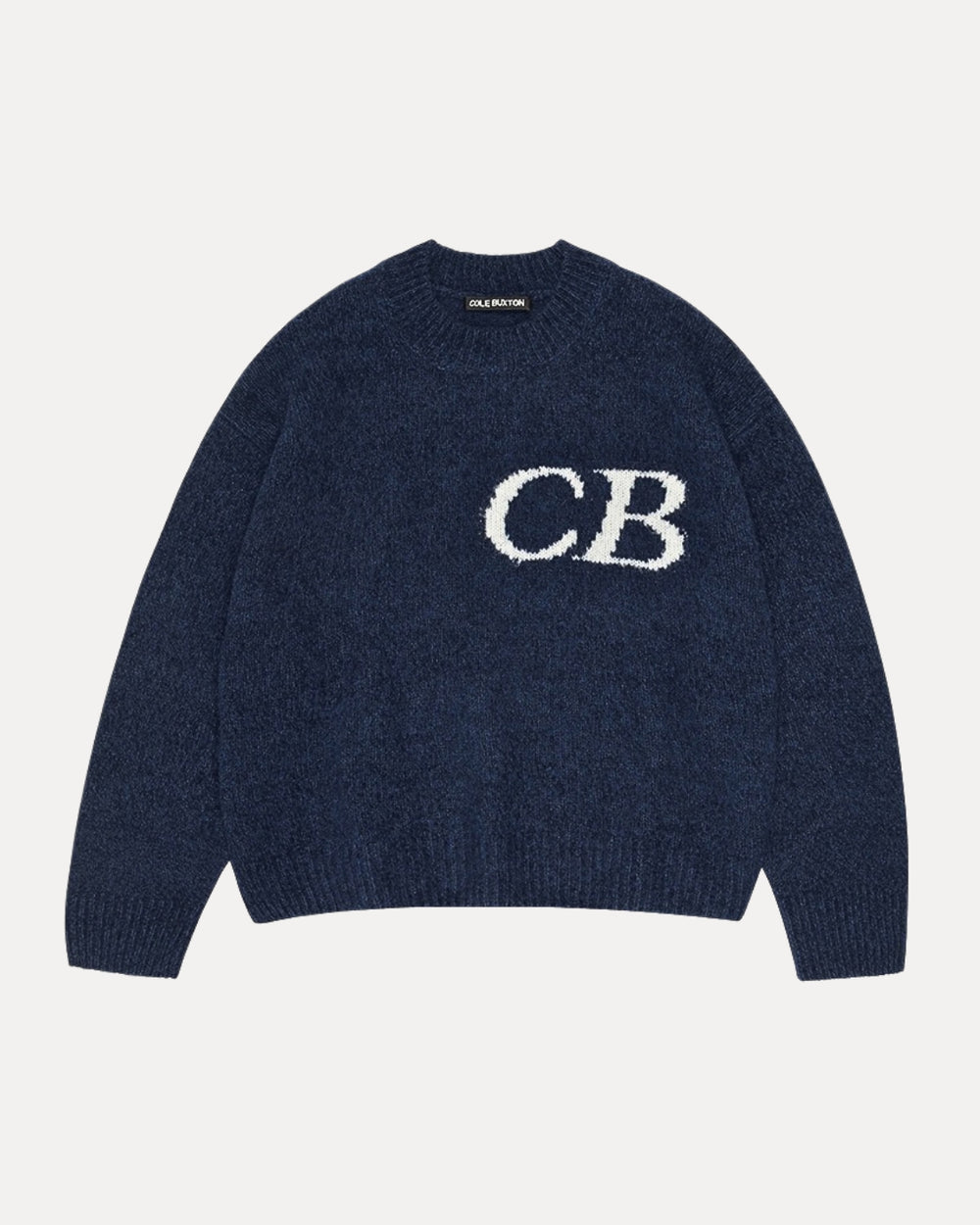 AVASI - CB Knit Sweater