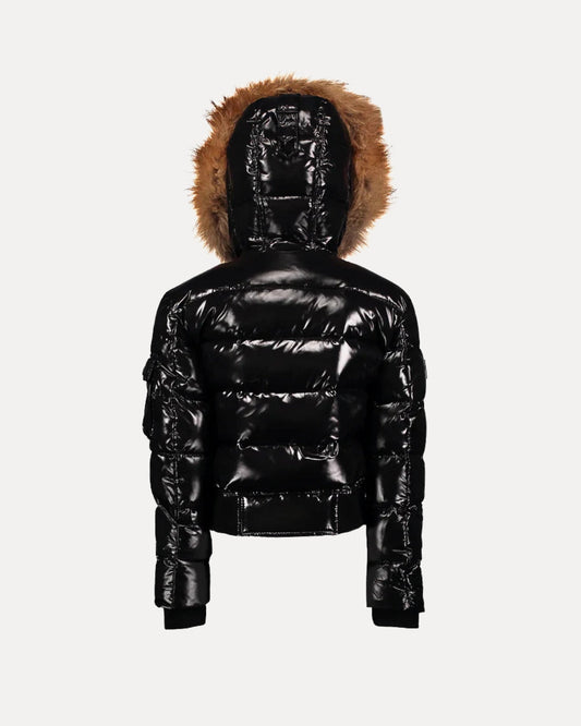 AVASI - Artic Fur Jacket