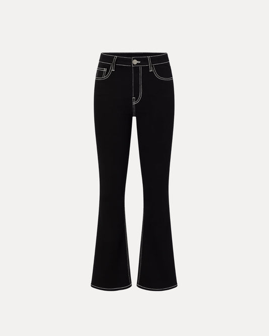 AVASI - Straight Leg Jeans