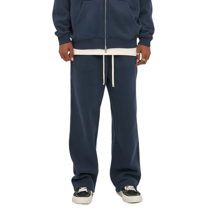 AVASI - Straight Joggers