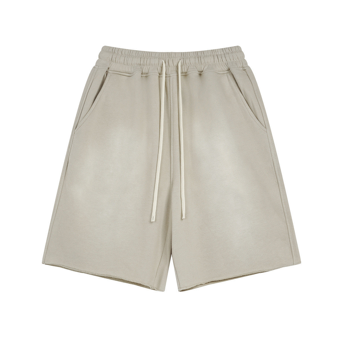AVASI - Washed Shorts