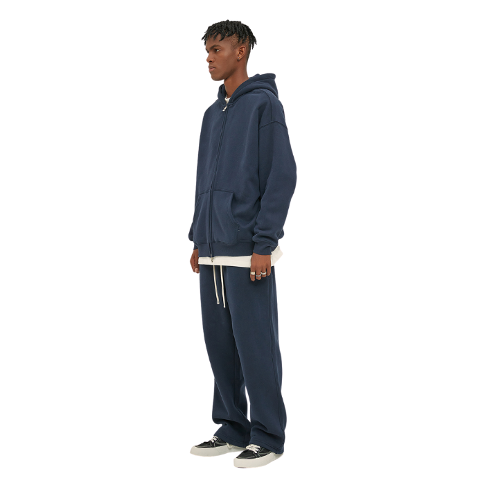 AVASI - Straight Joggers