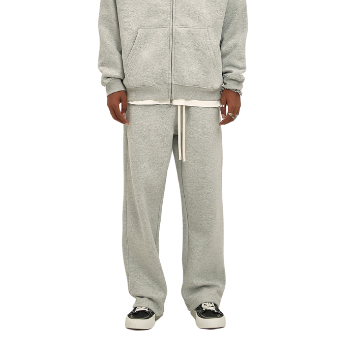 AVASI - Straight Joggers