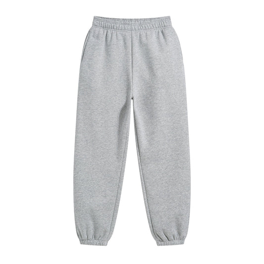 AVASI - Everyday Cuffed Joggers