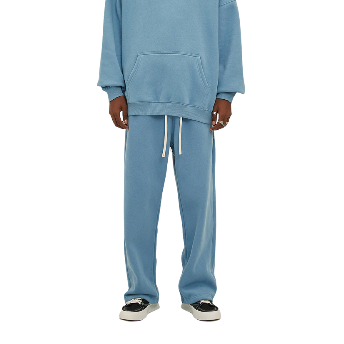 AVASI - Straight Joggers