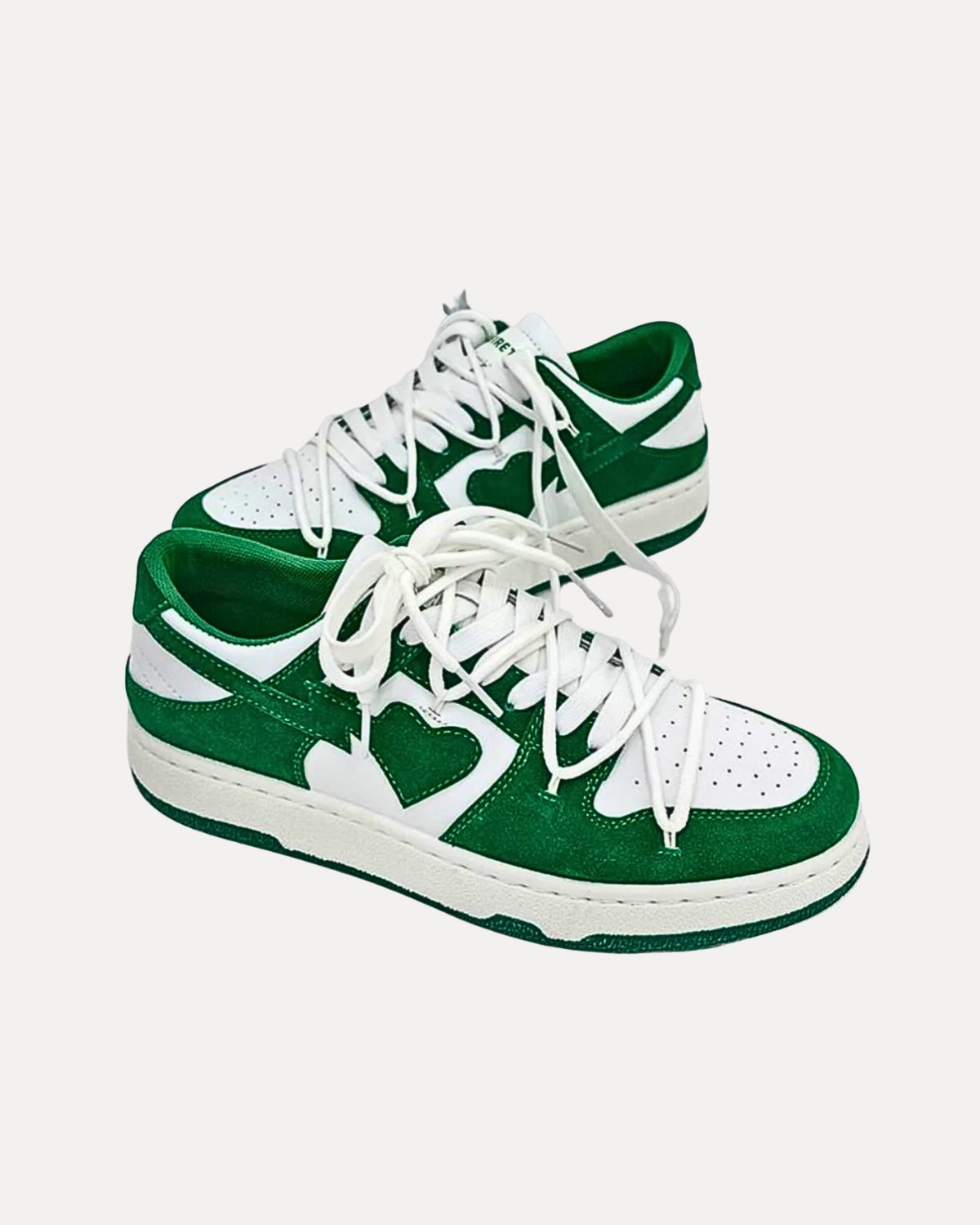 AVASI - Heart Low Sneaker