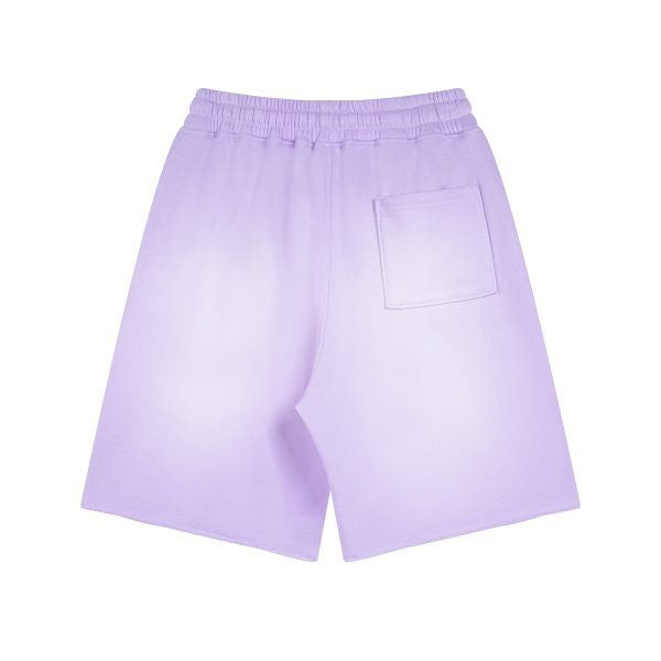 AVASI - Washed Shorts