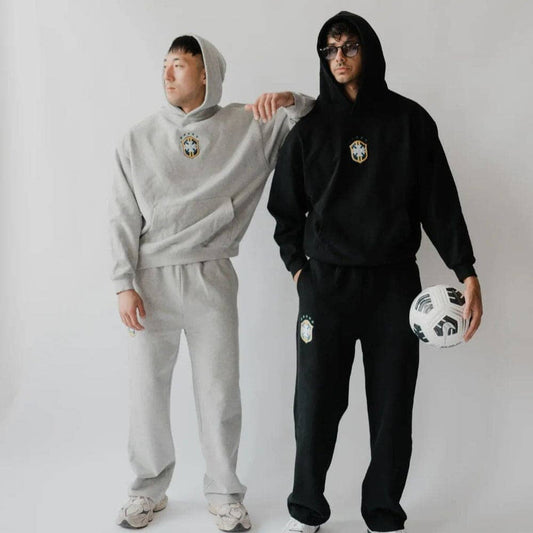 AVASI - Brazil Tracksuit