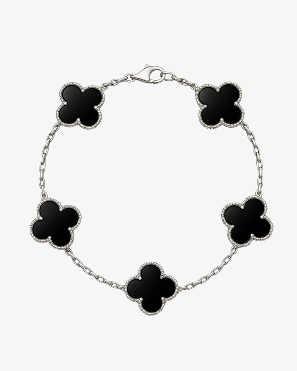 VIRAL OUTFIT - Noir Star