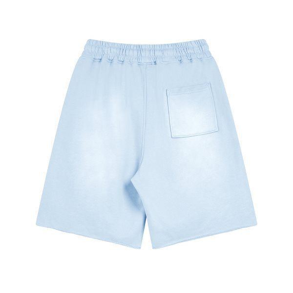 AVASI - Washed Shorts