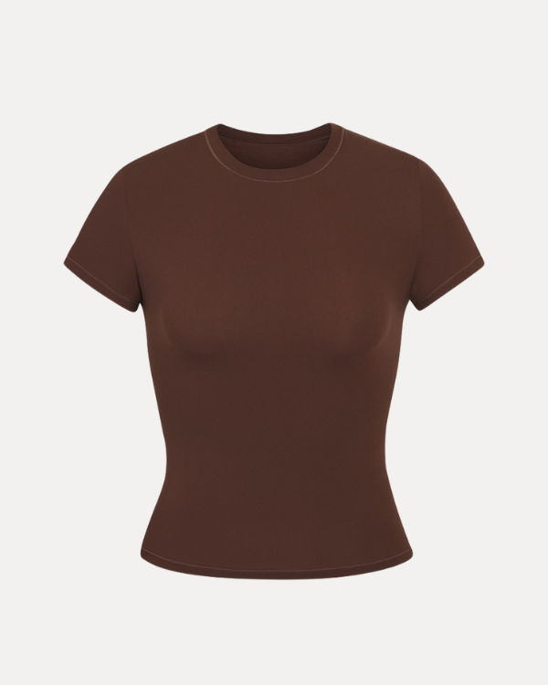 AVASI - SKIMS SHORT SLEEVE™