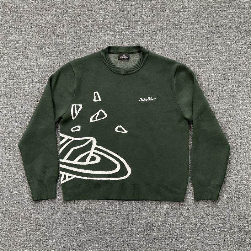 AVASI - Mashhad Sweater
