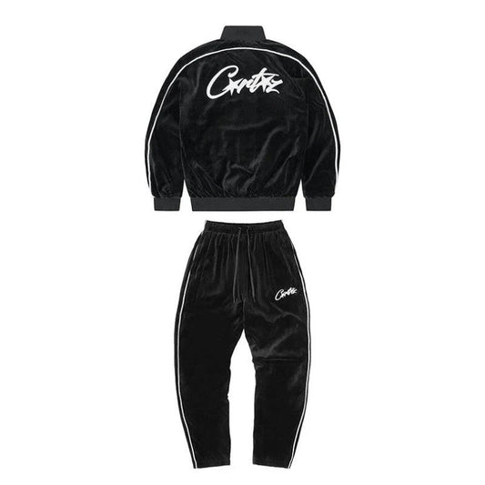 AVASI - CRTZ Tracksuit