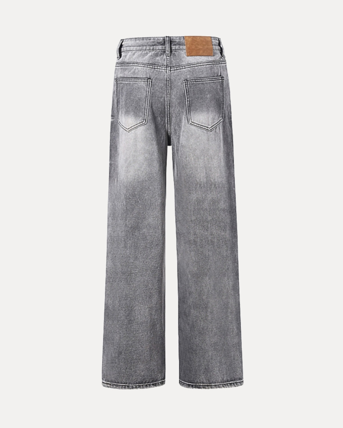 AVASI - Baggy Jeans (women)