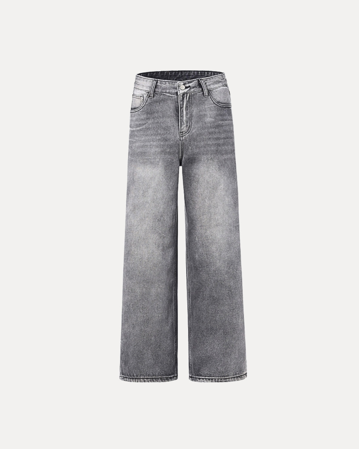 AVASI - Baggy Jeans (women)