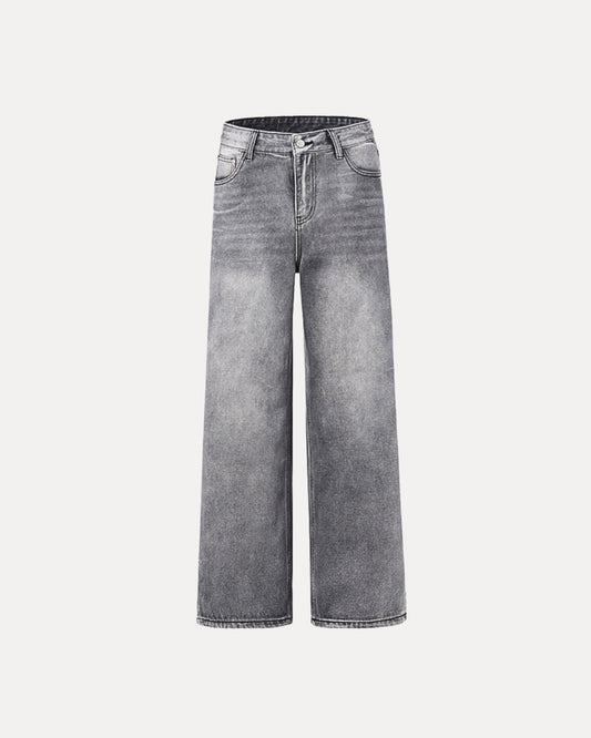 AVASI - Baggy Jeans (women)