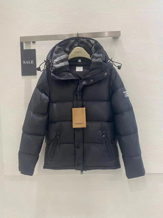 AVASI - Berry Jacket