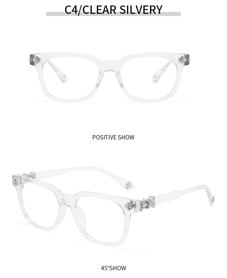 AVASI - Clean Glasses