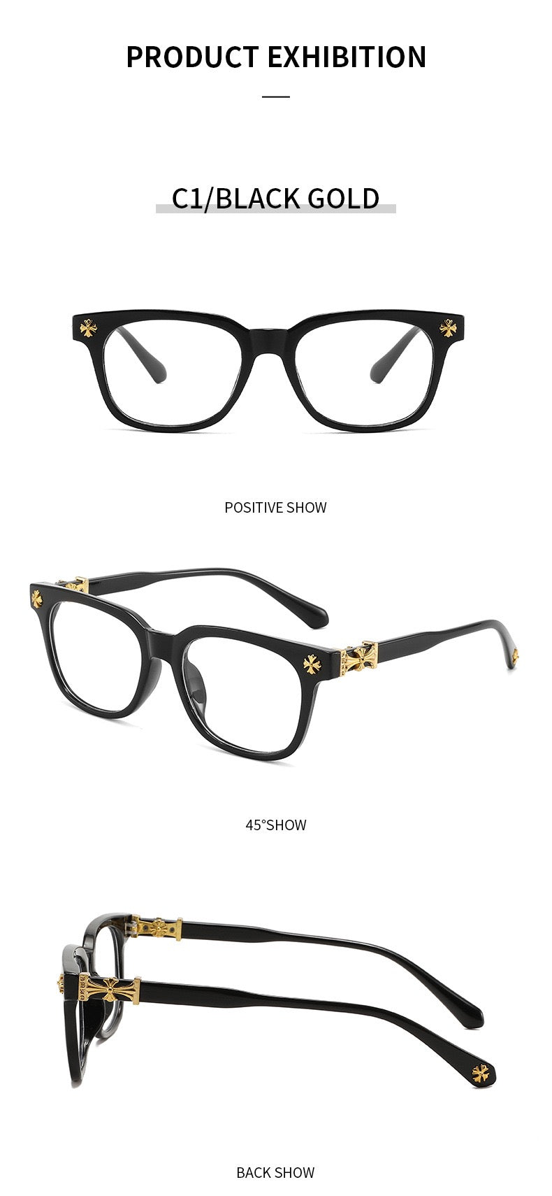 AVASI - Clean Glasses