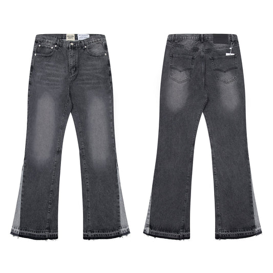 AVASI - Designer Flared Denim