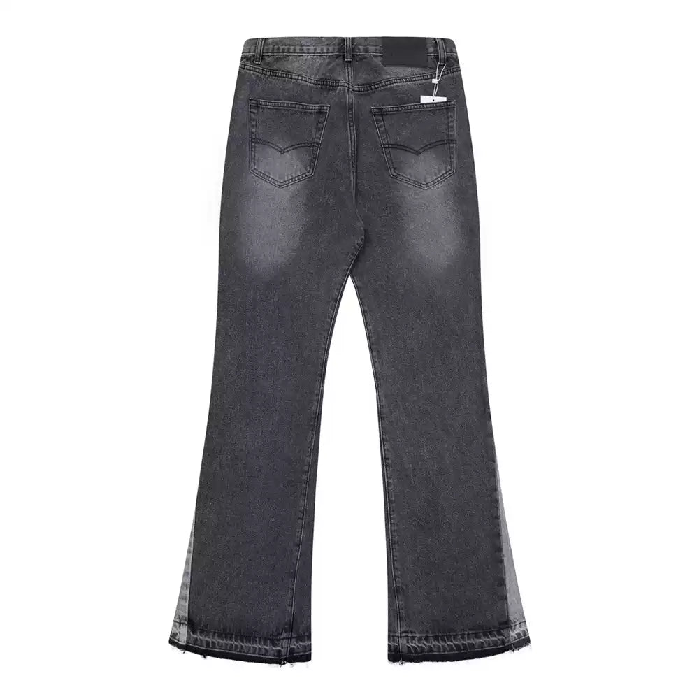 AVASI - Designer Flared Denim